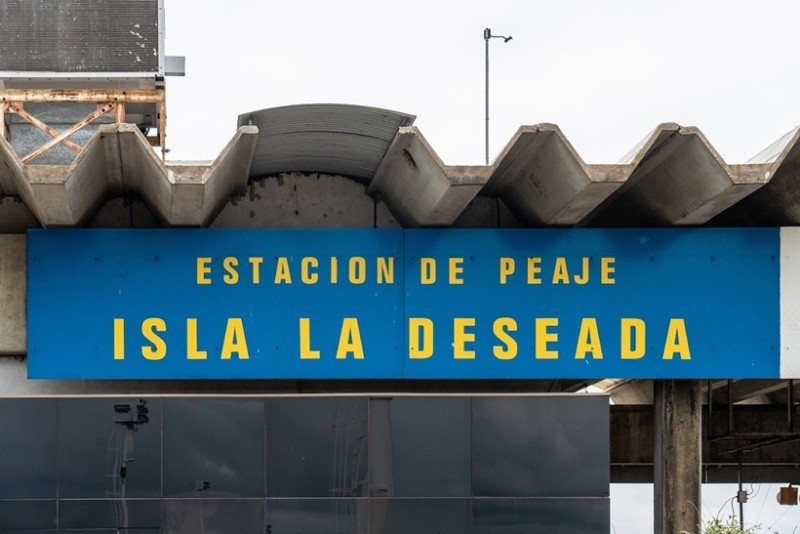 La concesión cambió de manos este año (Alan Monzón/Rosario3).&nbsp;