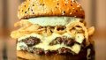 Cómo es la hamburguesa argentina que fue reconocida como la mejor del mundo en Dubai.