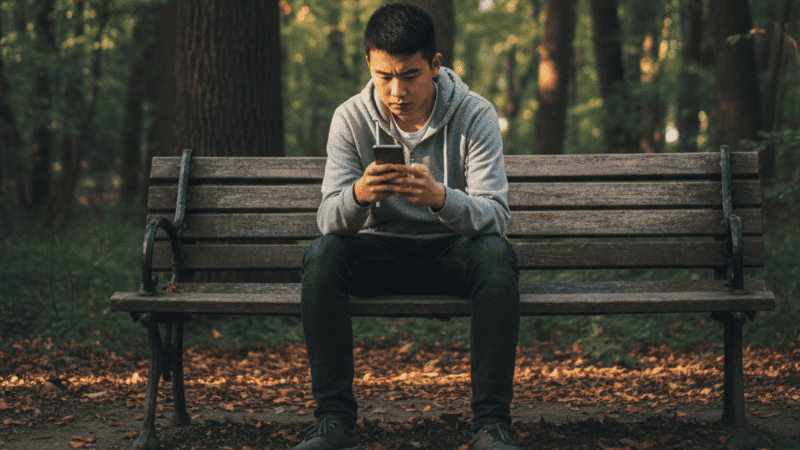 Estiman que para el 2030 habrá unos 200 millones de Chinos viviendo solos.