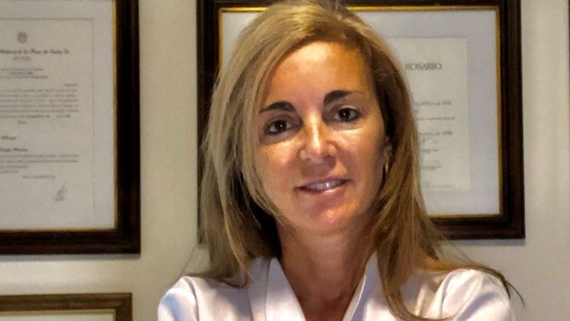 Sandra Filiciani&nbsp;