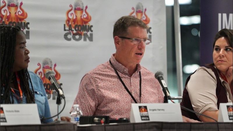 La familia de Moon planea un homenaje en febrero.