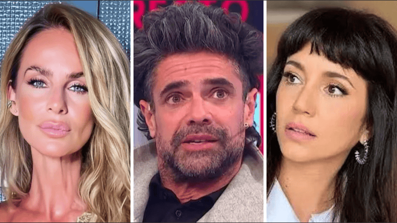 Sabrina Rojas volvió a hablar sin vueltas y fue tajante al opinar sobre la polémica que protagoniza Luciano Castro.