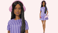 Mattel lanza la primera Barbie autista y amplía su apuesta por la inclusión.