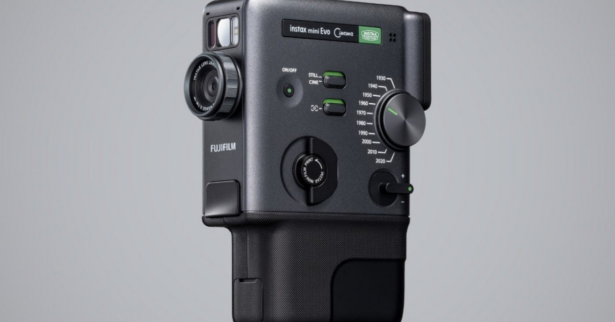 Fujifilm X-T4 Camera: How It Works - A Time Machine Review - News Directory 3