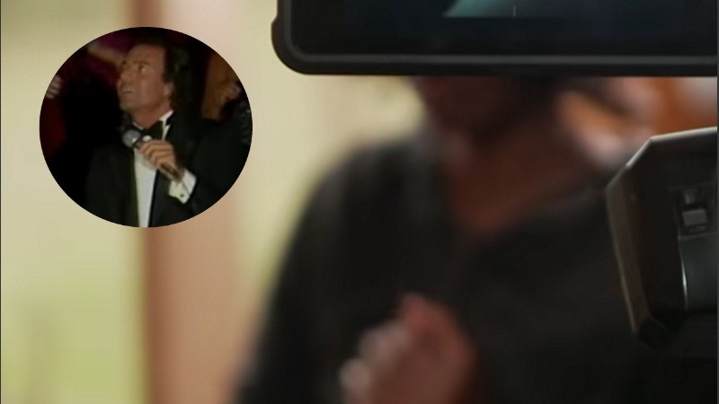 Julio Iglesias y su abogado no realizaron comentarios sobre las acusaciones.