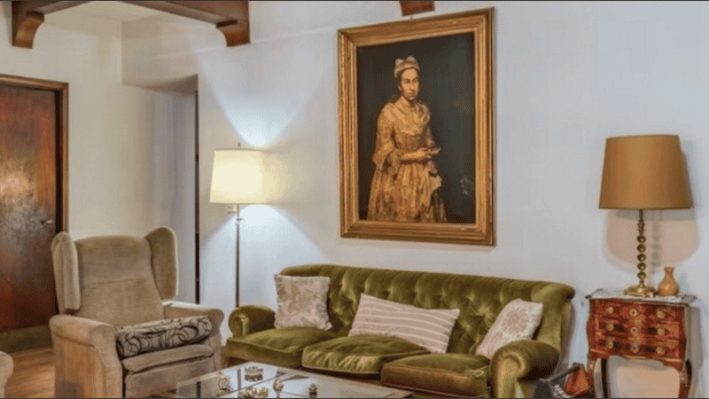 Avanza la causa por la obra de arte robada durante el nazismo hallada en Mar del Plata.