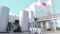 La empresa  láctea tiene tres plantas en Santa Fe.