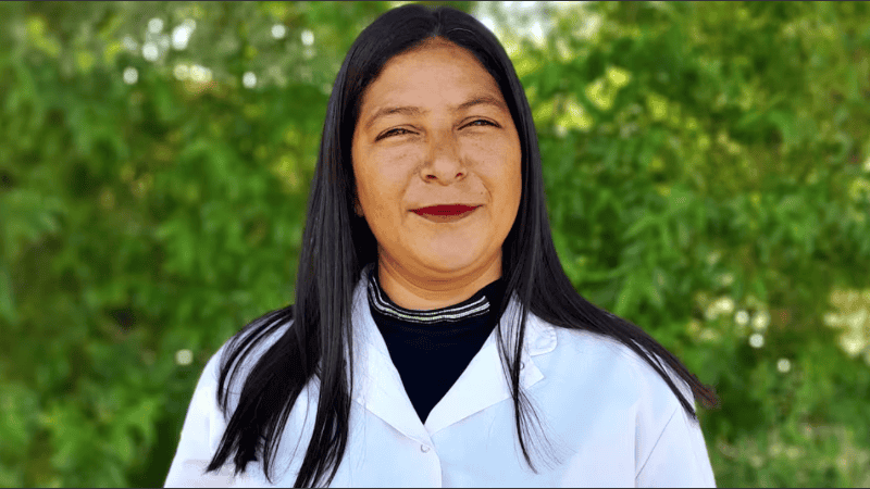 La recompensa es de u$s1.000.000, financiado por el grupo educativo privado GEMS Education.