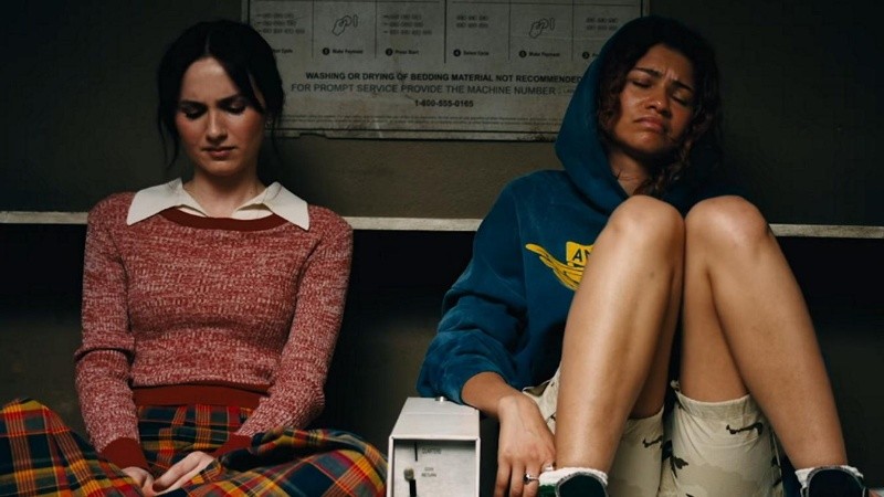 Una imagen de la tercera temporada de 