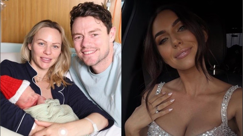 Por ahora, ninguno de los involucrados volvió a hablar públicamente.