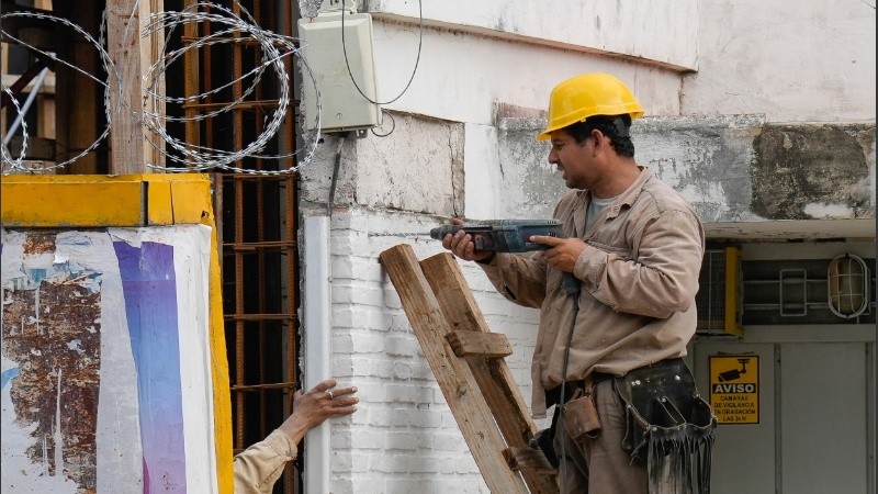 Desde la Provincia aseguran que impulsan la creación de empleo formal para 2026.