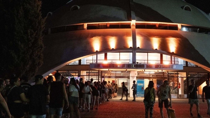 Se viene la cuarta edición del Festival Faro.