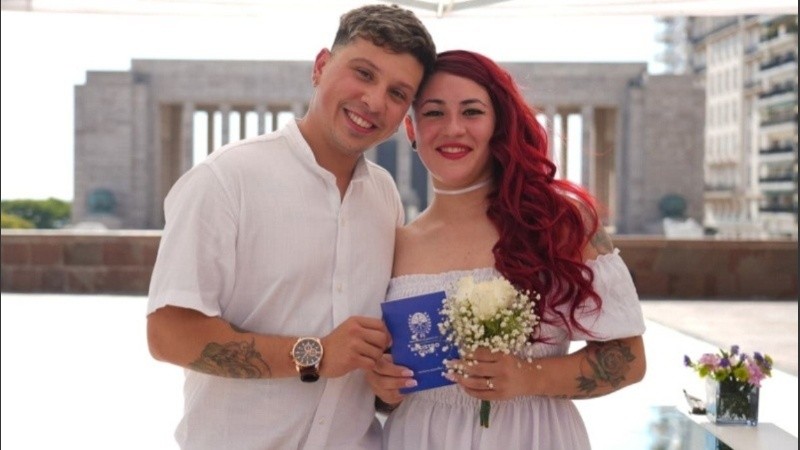 Alan Monzón/Rosario3