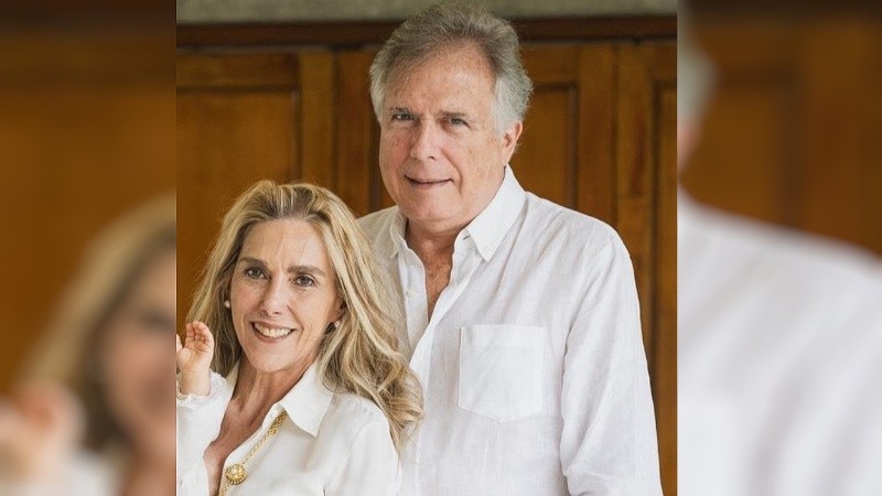 Bullrich se enteró a través de un posteo de la activista venezolana-argentina