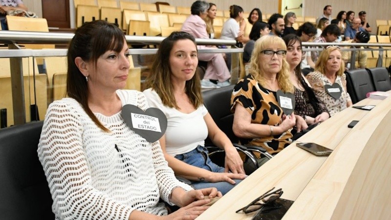 Una de las intervenciones más recientes de la repartición tiene que ver con la tragedia sanitaria del fentanilo contaminado.