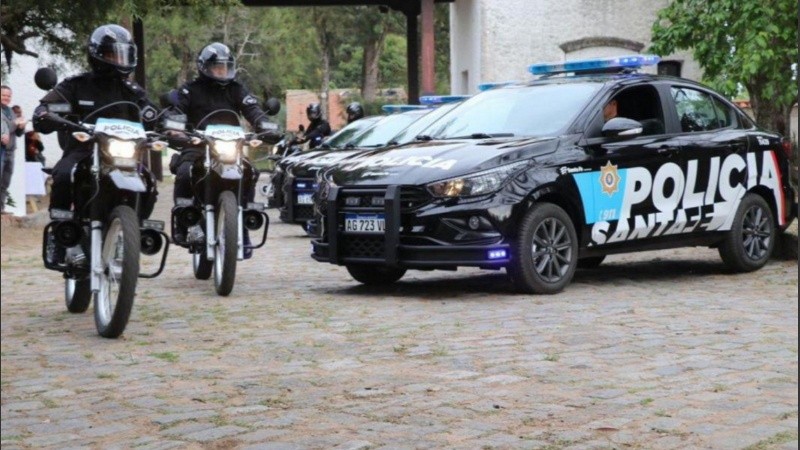 M3, el programa que ordena el policiamiento urbano con datos, control y seguimiento operativo.