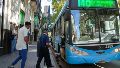 El boleto de colectivo en Rosario cuesta $1.580 desde agosto del 2025.