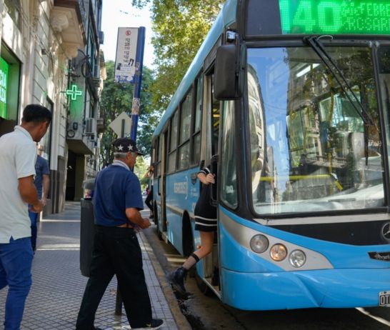 Transporte