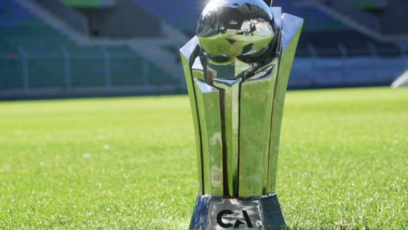 La Copa Argentina empieza a rosar este domingo.