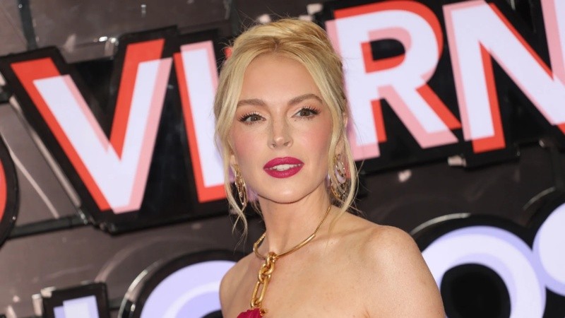 Una opción perfecta para eventos nocturnos, salidas o, simplemente, para poner un poco de glamour en el día a día.