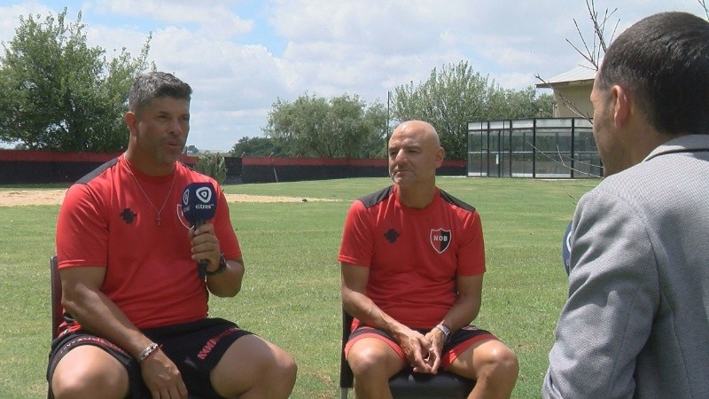 La Lepra debutará ante Talleres el próximo 23 de enero a las 22.15 en Córdoba.