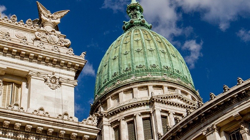 El Congreso estará activo durante febrero.