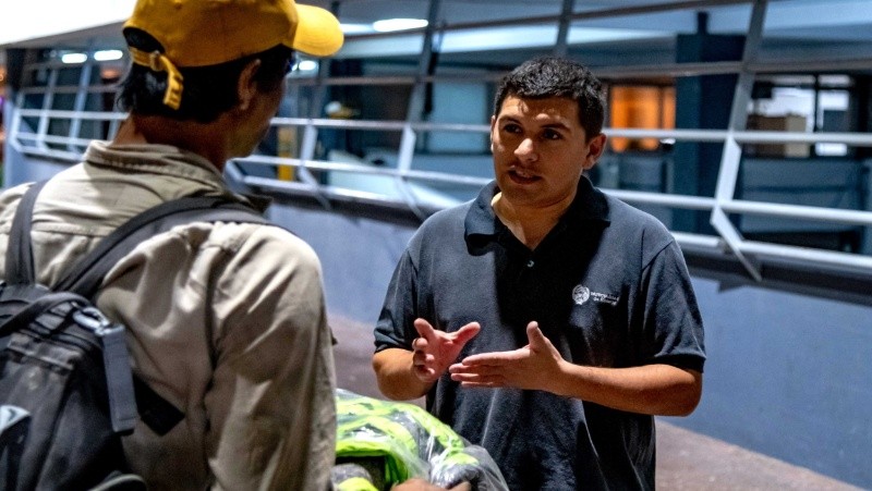 &nbsp;Municipalidad de Rosario