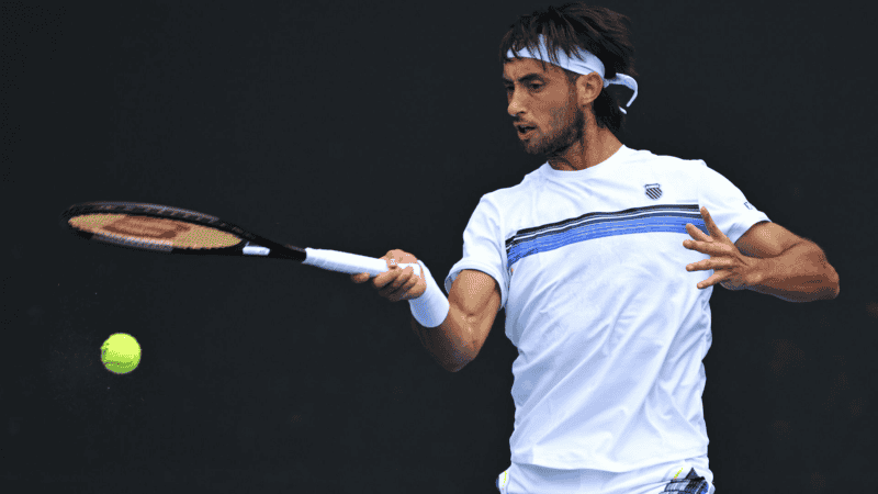 Tirante tuvo un debut victorioso en Australia.