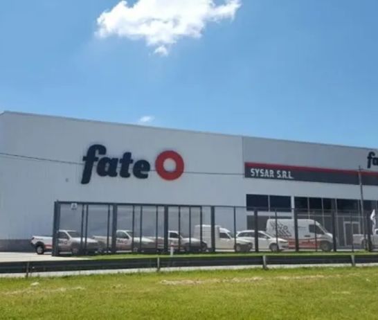 El caso de Fate expone la dificultad de transformación para la industria argentina.