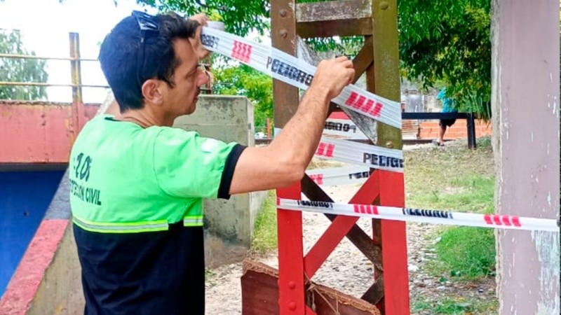 En lo que va del 2026, las columnas están en lo más alto del podio de reclamos