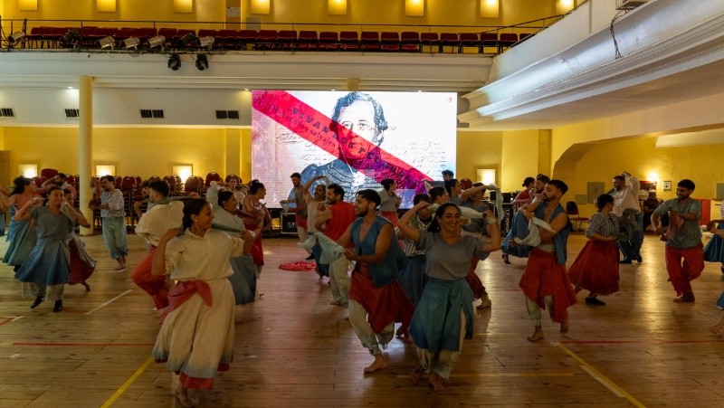 &nbsp;Ensayo (Juan Somaglia)