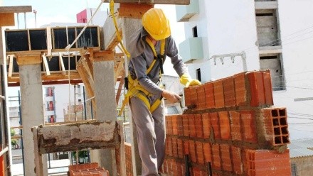 Uno de los datos más relevantes para desarrolladores, constructores y particulares es el valor del metro cuadrado, que en diciembre alcanzó los $851.568,05 en el Gran Rosario.