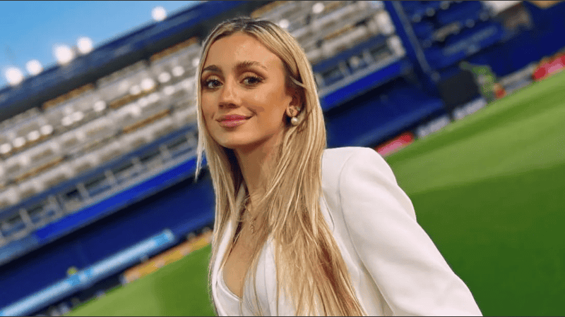 El dato vuelve a poner en primer plano la escasa presencia femenina en un rol históricamente dominado por hombres.