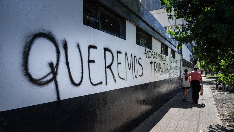 Foto: Alan Monzón/Rosario3&nbsp;