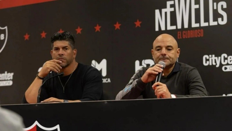 La dupla Gómez-Orsi tiene un gran desafío por delante en La Lepra