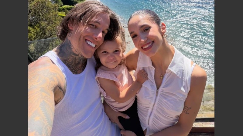 El mediático defendió la decisión que tomó sobre su vida amorosa.