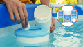 Anmat prohibió un producto para piscinas en todo el país.
