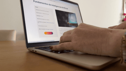 La digitalización incrementó la creación de empresas y se redujeron los tiempos de habilitación.