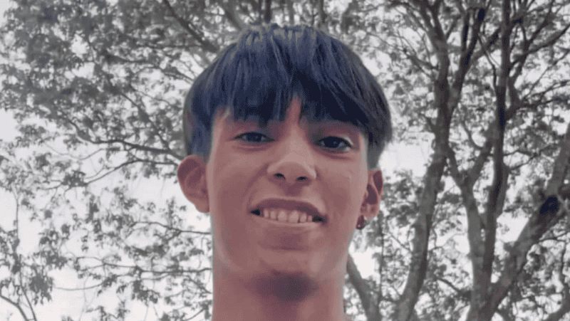 El crimen de Jeremías Monzón ocurrió el 18 de diciembre pasado en un predio abandonado.