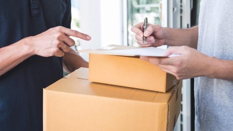 El Indec registró un incremento exponencial en las compras 