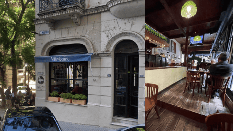 Bares icónicos de la ciudad que cerraron vuelven con nuevas propuestas gastronómicas.