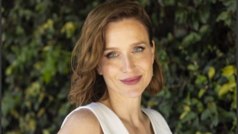 La actriz se despidió de su perro en redes sociales.