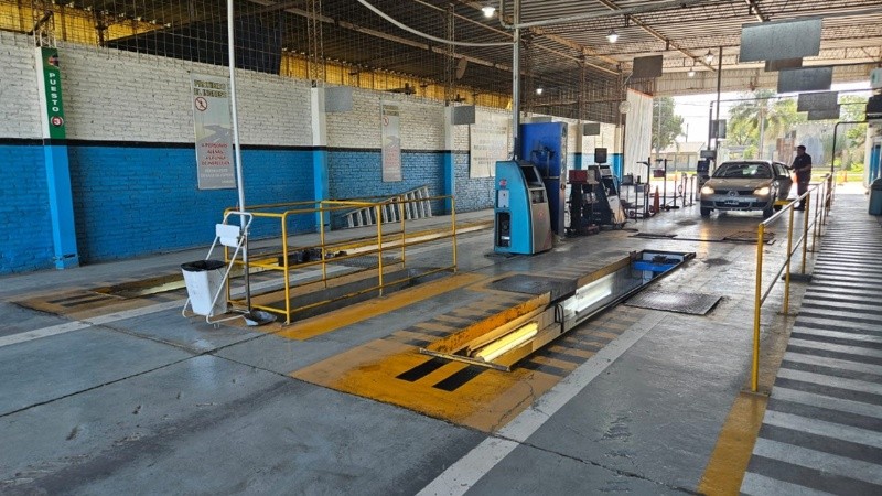 Advierten que la mitad de los autos que circulan por rutas provinciales no tienen la Revisión Técnica Obligatoria.