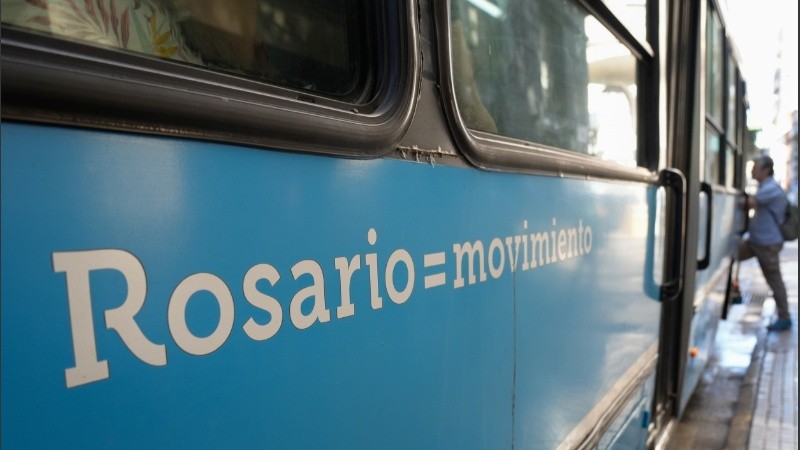 Los trabajos son parte del Plan de Calles 2026 de la Municipalidad de Rosario.