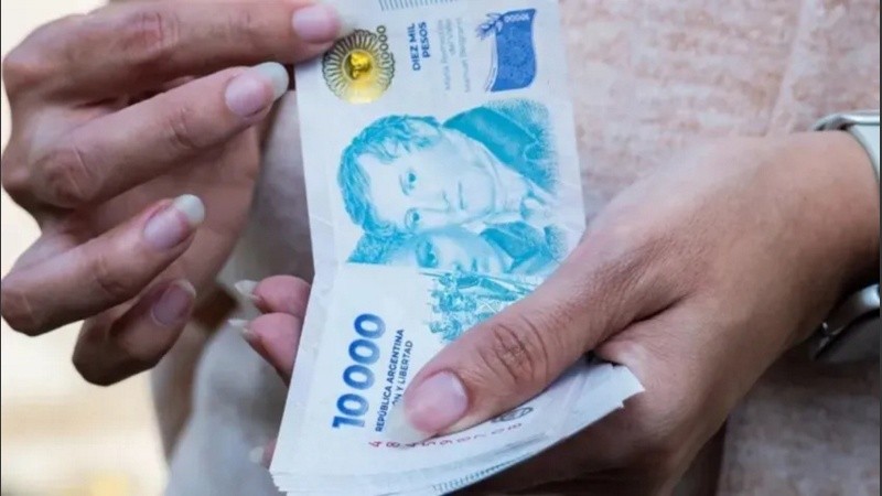 “Hoy el endeudamiento de muchas familias rosarinas no tiene que ver con un consumo de lujo ni ostentoso, sino con la necesidad de llegar a fin de mes