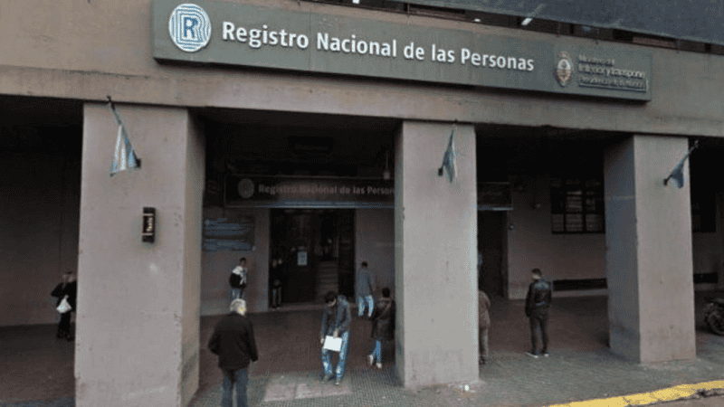 Todos los cambios se oficializaron este lunes en el Boletín Oficial.