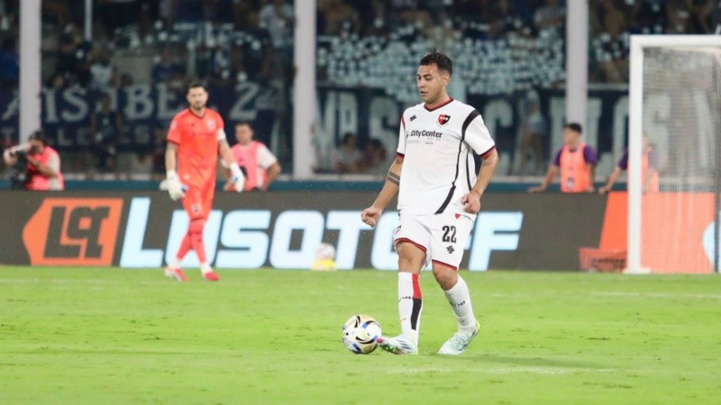 Salomón fue titular siete veces y se perdió cinco partidos por lesión este año.