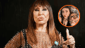 Moria Casán habló sobre el vínculo entre Sofía Gala y Fito Páez y aseguró que entre ellos hay amor, respeto y una amistad de muchos años.