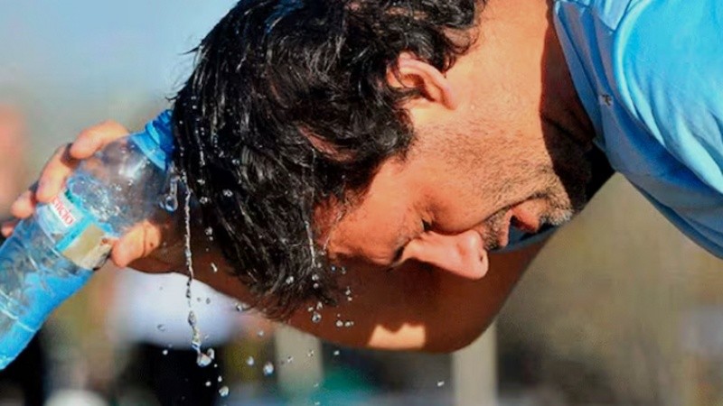 El fenómeno persistirá al menos hasta el miércoles en gran parte del país.