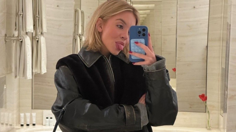 Sydney Sweeney podría enfrentar problemas legales.